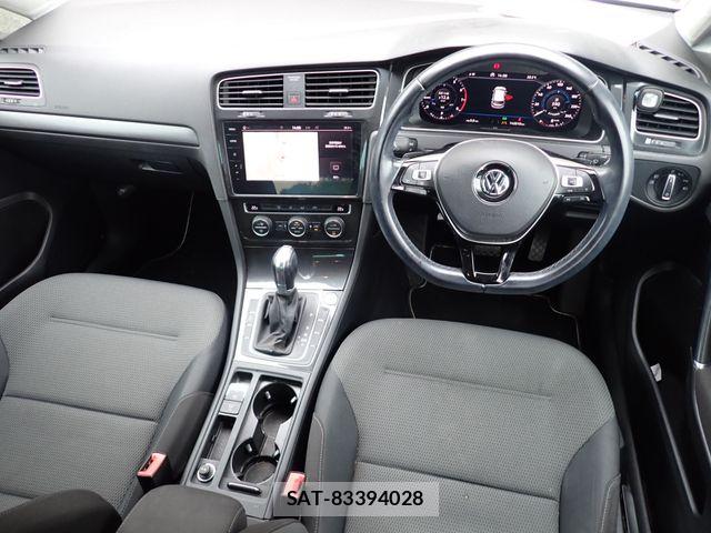 VolksWagen GOLF 2019-03 8882954-18