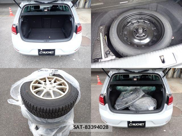 VolksWagen GOLF 2019-03 8882954-24