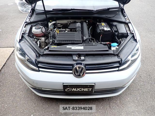 VolksWagen GOLF 2019-03 8882954-25