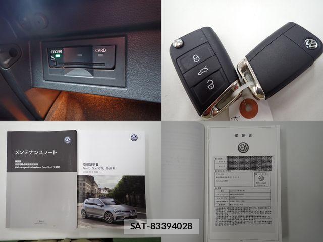 VolksWagen GOLF 2019-03 8882954-27