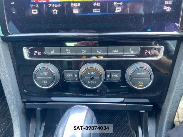 VolksWagen GOLF 2020-02 8882958-19