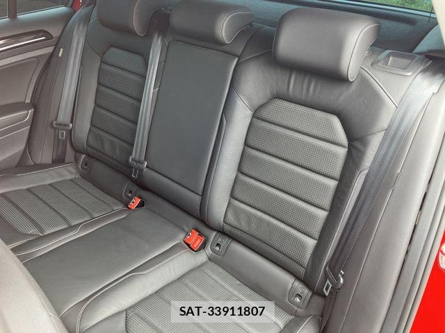 VolksWagen GOLF 2019-09 8884605-13