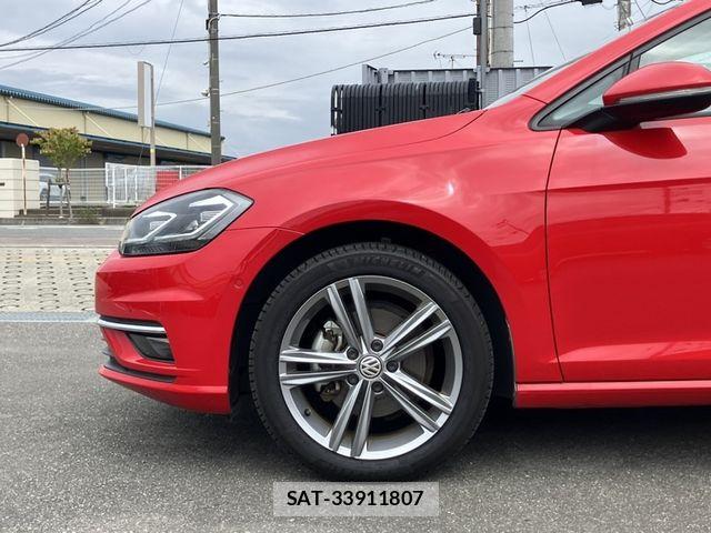 VolksWagen GOLF 2019-09 8884605-5