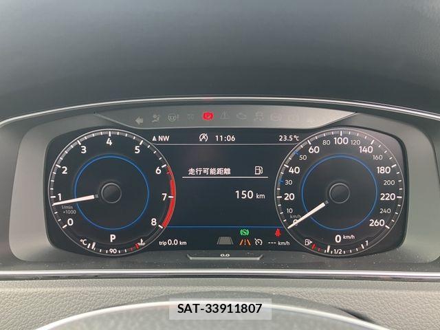 VolksWagen GOLF 2019-09 8884605-6