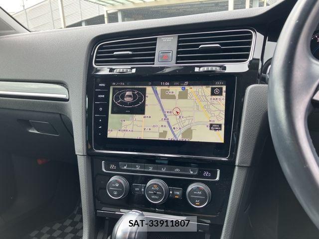 VolksWagen GOLF 2019-09 8884605-8