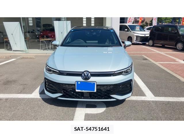 VolksWagen GOLF 2025-07 8884603-0
