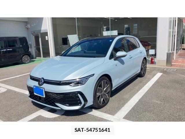 VolksWagen GOLF 2025-07 8884603-2