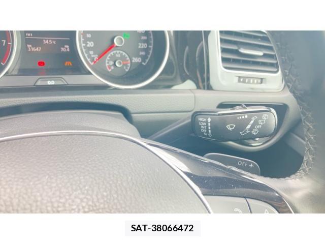 VolksWagen GOLF 2013-11 8884606-24
