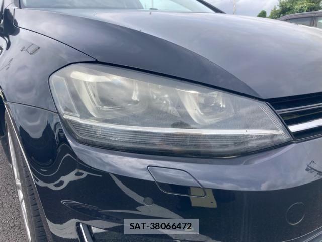VolksWagen GOLF 2013-11 8884606-6