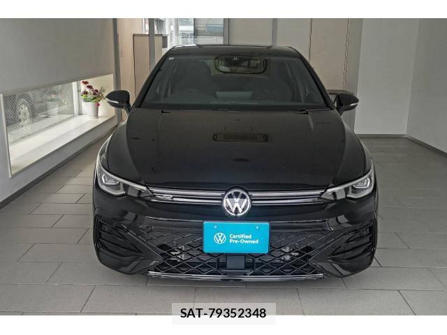 VolksWagen GOLF 2026-05 8884602-1