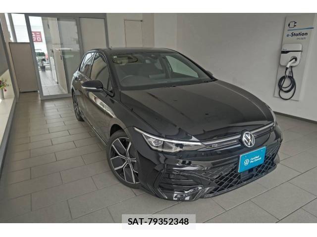 VolksWagen GOLF 2026-05 8884602-2