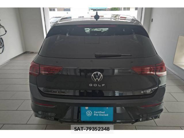 VolksWagen GOLF 2026-05 8884602-3