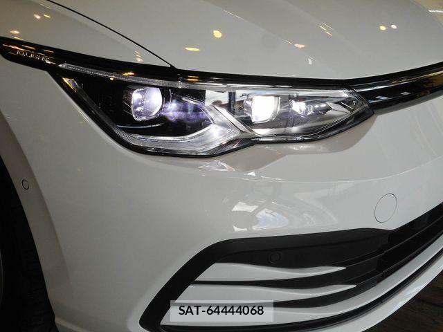 VolksWagen GOLF 2021-11 8884604-10