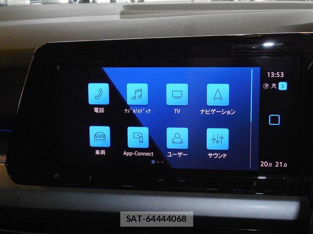 VolksWagen GOLF 2021-11 8884604-14