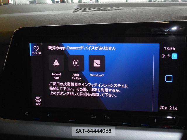 VolksWagen GOLF 2021-11 8884604-15