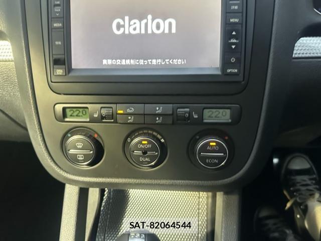 VolksWagen GOLF 2007-01 7227083-10