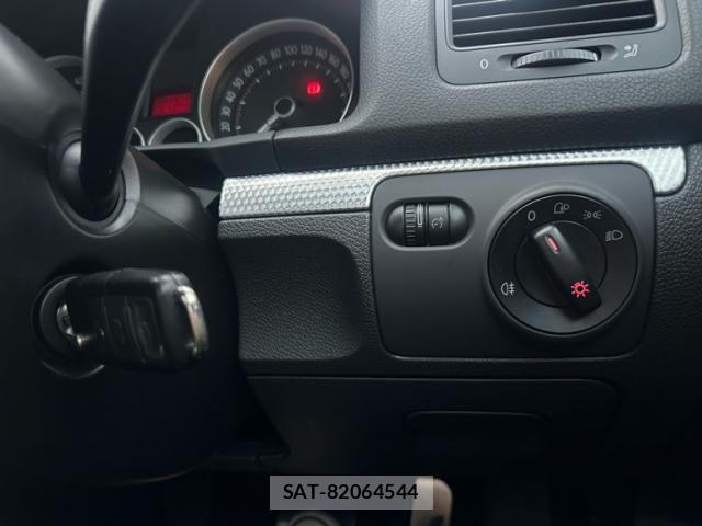 VolksWagen GOLF 2007-01 7227083-14