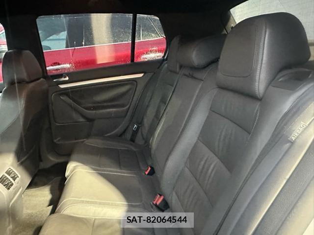 VolksWagen GOLF 2007-01 7227083-5