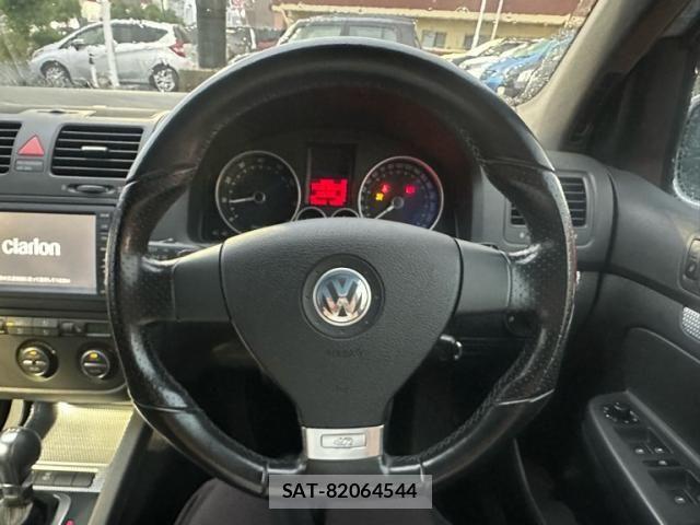 VolksWagen GOLF 2007-01 7227083-8