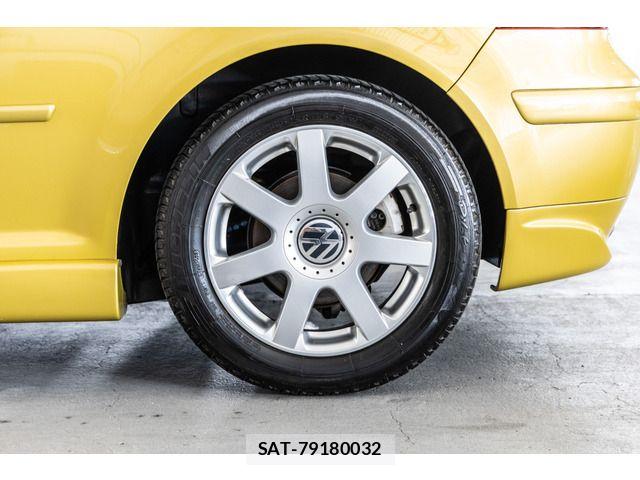 VolksWagen GOLF 2004-11 7503710-10