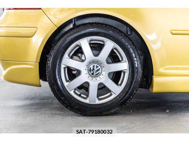 VolksWagen GOLF 2004-11 7503710-11