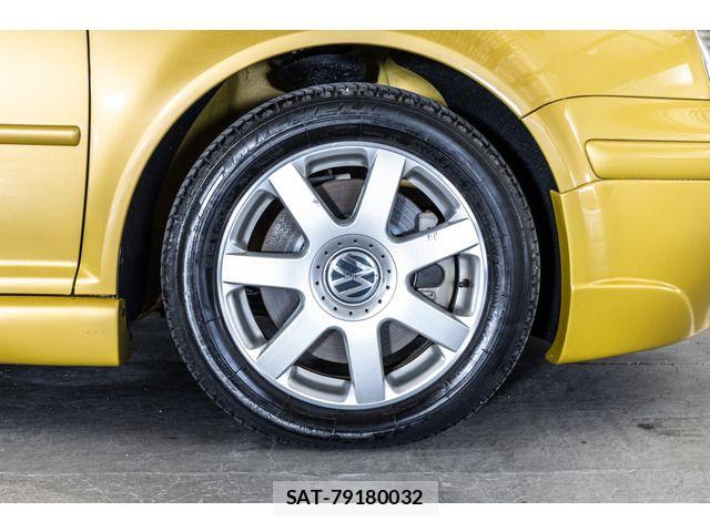 VolksWagen GOLF 2004-11 7503710-12