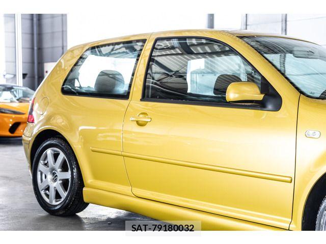 VolksWagen GOLF 2004-11 7503710-17