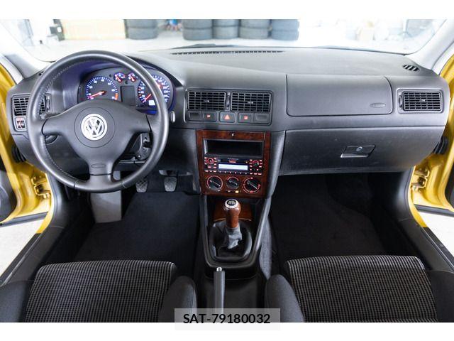 VolksWagen GOLF 2004-11 7503710-1