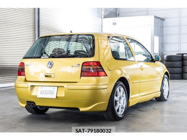 VolksWagen GOLF 2004-11 7503710-2