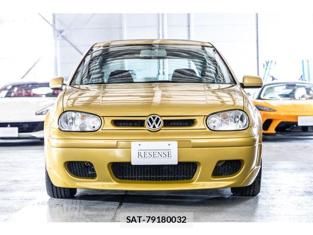 VolksWagen GOLF 2004-11 7503710-3