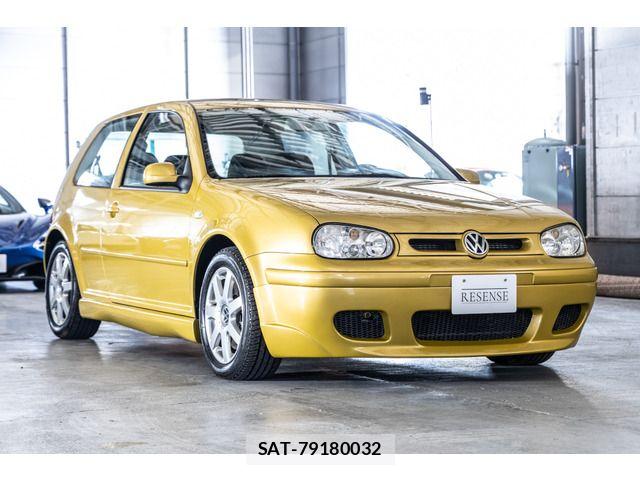 VolksWagen GOLF 2004-11 7503710-4