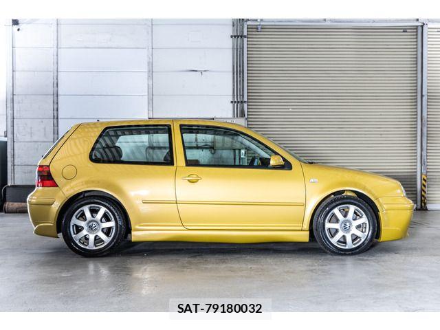 VolksWagen GOLF 2004-11 7503710-5
