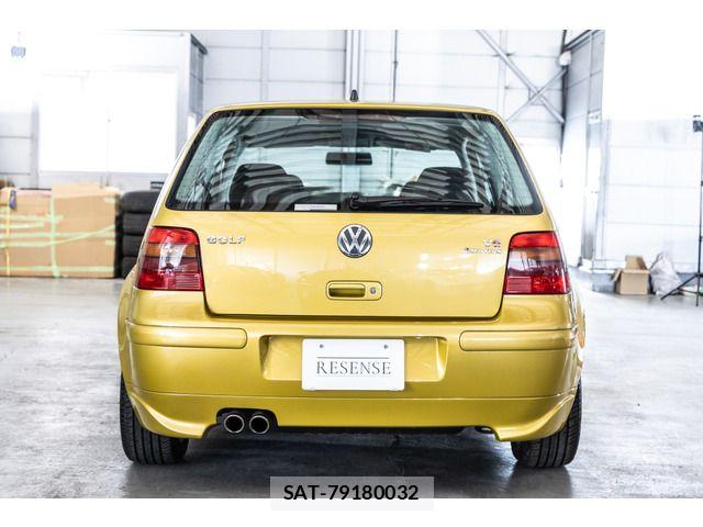 VolksWagen GOLF 2004-11 7503710-6