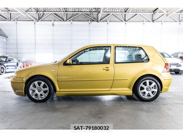 VolksWagen GOLF 2004-11 7503710-8