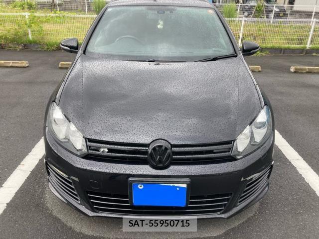 VolksWagen GOLF 2010-12 7563081-0