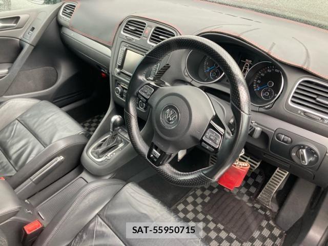 VolksWagen GOLF 2010-12 7563081-10