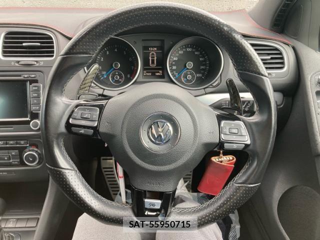 VolksWagen GOLF 2010-12 7563081-14