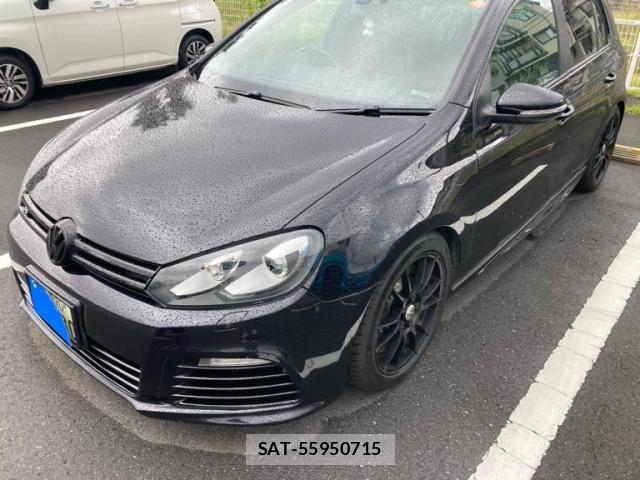 VolksWagen GOLF 2010-12 7563081-1