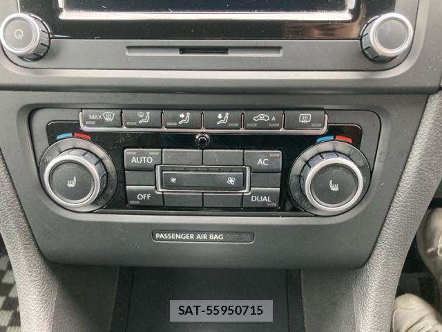 VolksWagen GOLF 2010-12 7563081-21