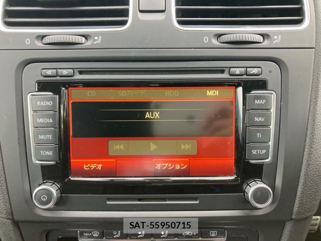 VolksWagen GOLF 2010-12 7563081-22