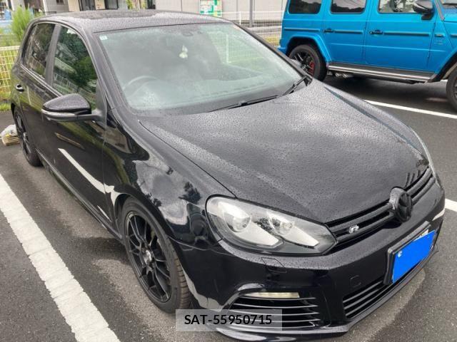 VolksWagen GOLF 2010-12 7563081-2