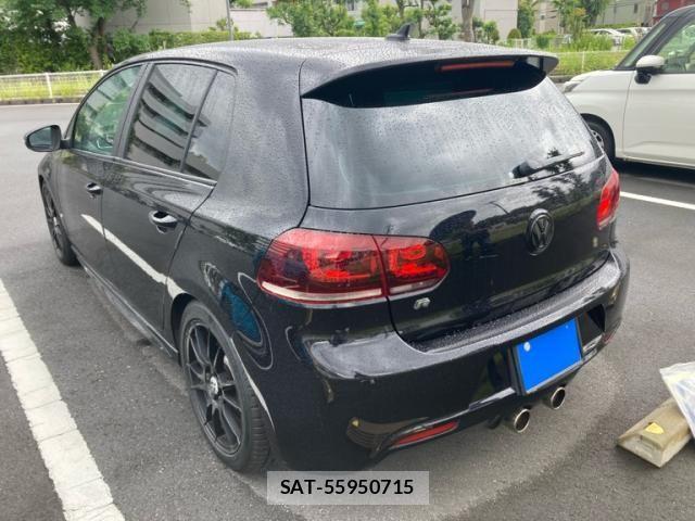VolksWagen GOLF 2010-12 7563081-4