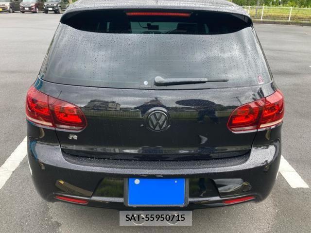 VolksWagen GOLF 2010-12 7563081-5