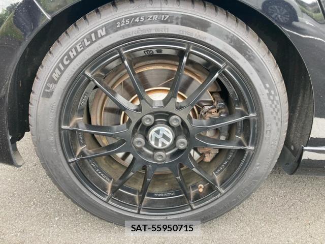 VolksWagen GOLF 2010-12 7563081-6