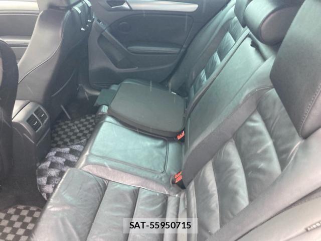 VolksWagen GOLF 2010-12 7563081-8