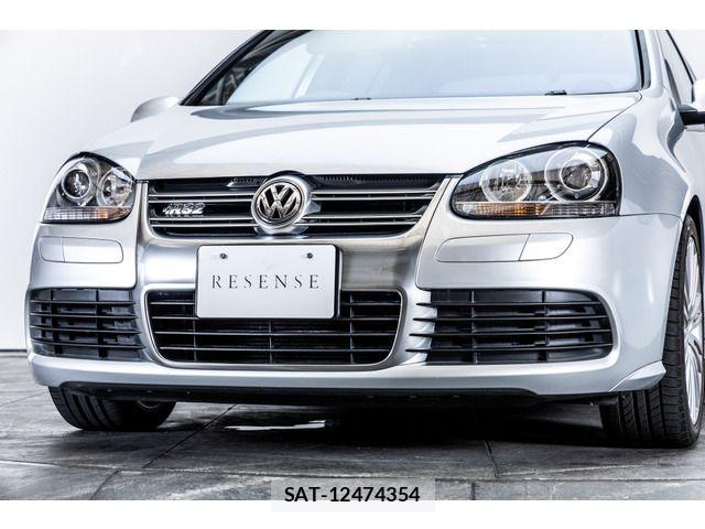 VolksWagen GOLF 2006-05 7621317-9