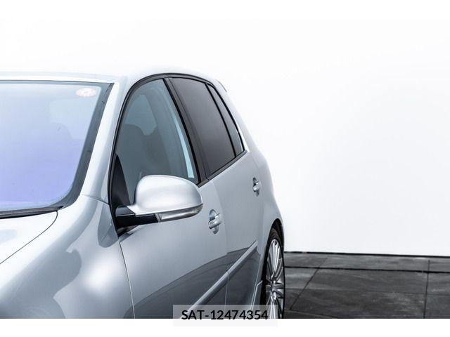VolksWagen GOLF 2006-05 7621317-13