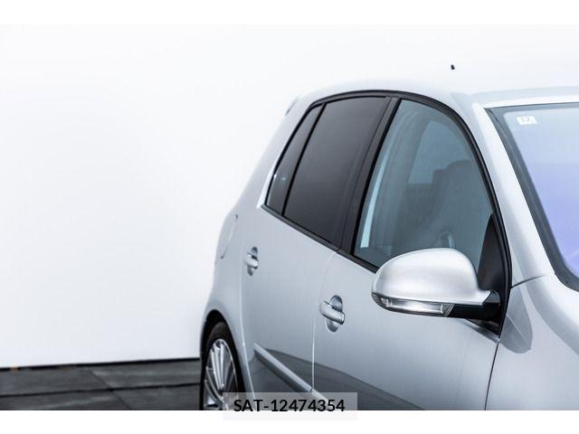 VolksWagen GOLF 2006-05 7621317-14