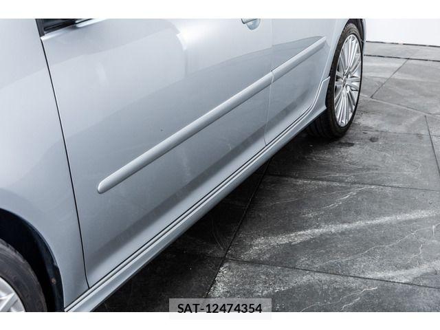 VolksWagen GOLF 2006-05 7621317-16