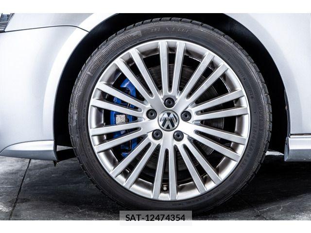 VolksWagen GOLF 2006-05 7621317-18